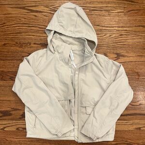 LuLuLemon Always Effortless Jacket